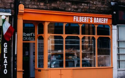 Filbert’s Bakery