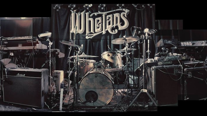 Whelan’s