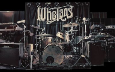 Whelan’s