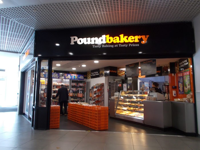 Poundbakery