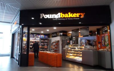 Poundbakery