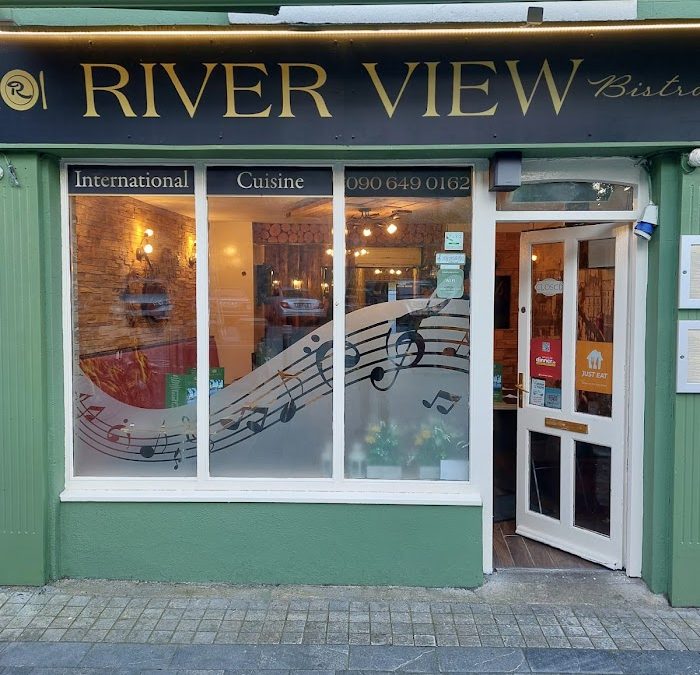 River View Bistro