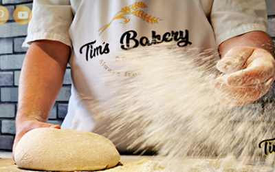 Tim’s Bakery