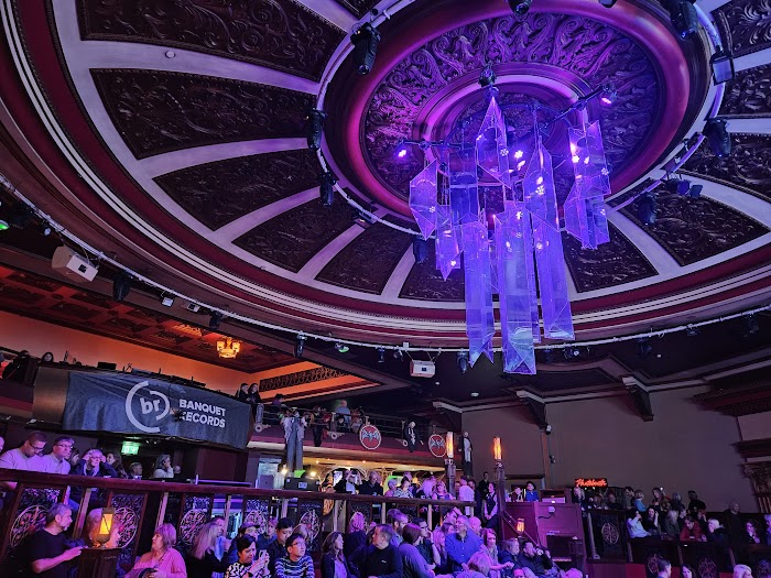 PRYZM Kingston