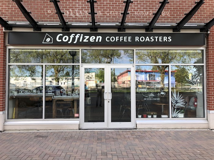 Coffizen Coffee Roasters