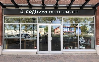 Coffizen Coffee Roasters