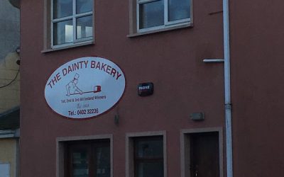 The Dainty Bakery