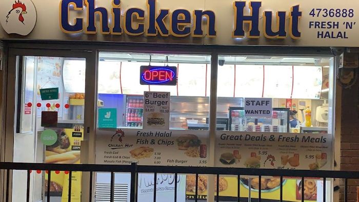 Chicken Hut