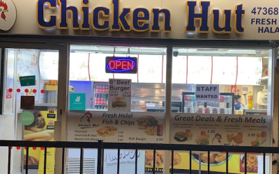 Chicken Hut