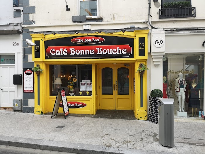 Bonne Bouche Restaurant