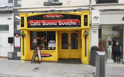 Bonne Bouche Restaurant