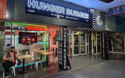 Hunger Burger