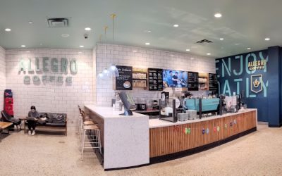 WFM Coffee Bar