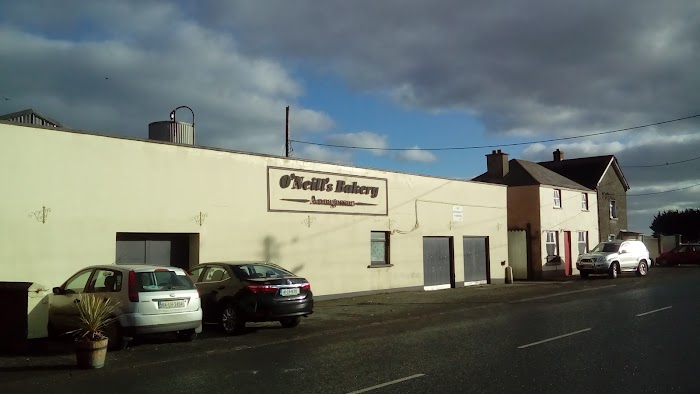 O’Neills Bakery Annagassan Limited