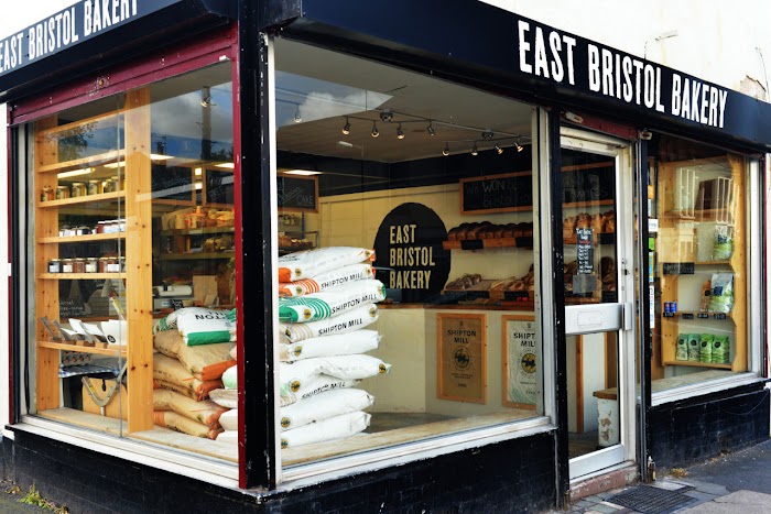 East Bristol Bakery