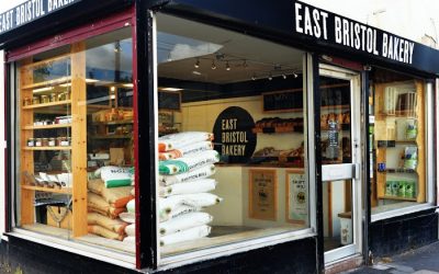 East Bristol Bakery