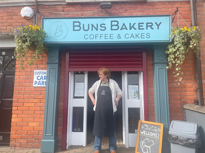 Buns Bakery Coffee & Cake