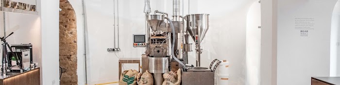 Bear Market Coffee Roasters