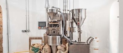 Bear Market Coffee Roasters