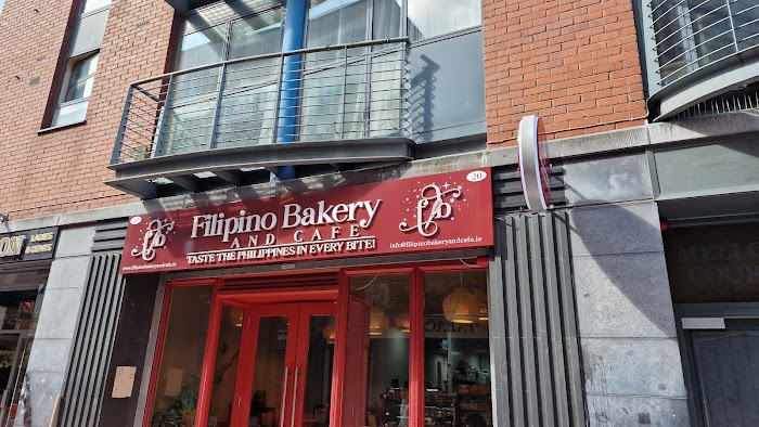 Filipino Bakery and Café