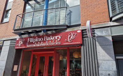 Filipino Bakery and Café