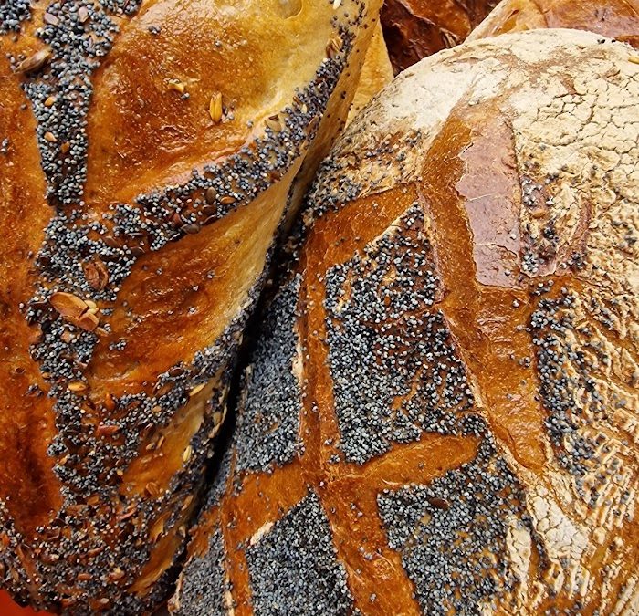 Traditional Polish Bakery