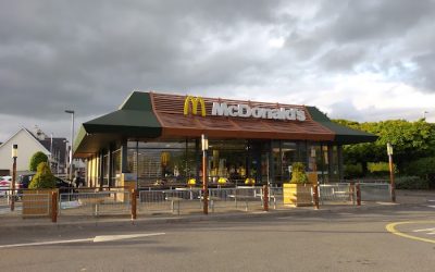 McDonald’s