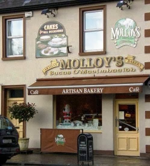 Molloy’s Bakery and Fine Food