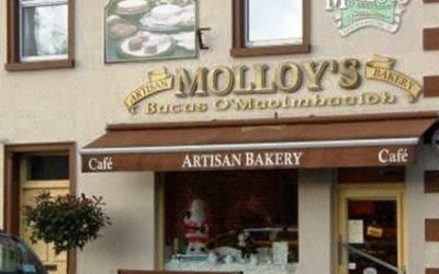 Molloy’s Bakery and Fine Food