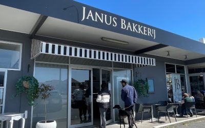 Janus Bakkerij