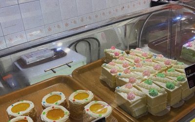 Wah Kee Chinese Bakery