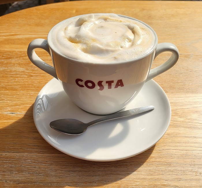 Costa Coffee