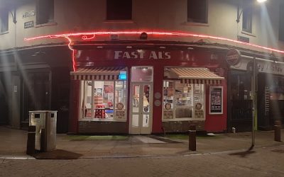 Fast Al’s