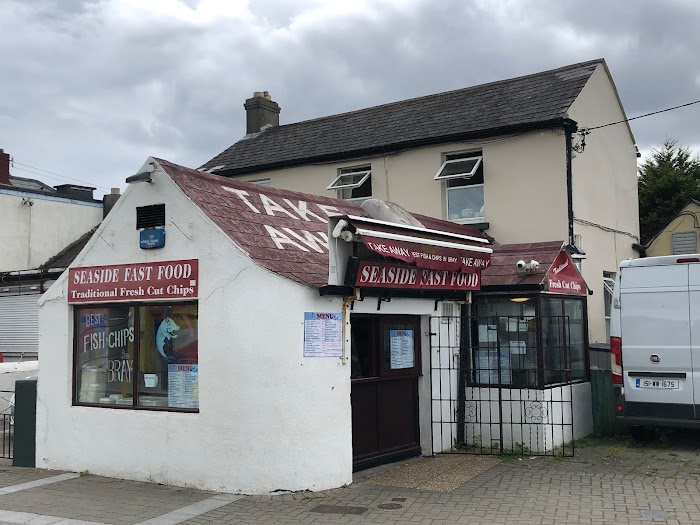 Seaside Fast Food