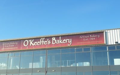 O’Keeffes Bakery/Irish Country Cuisine