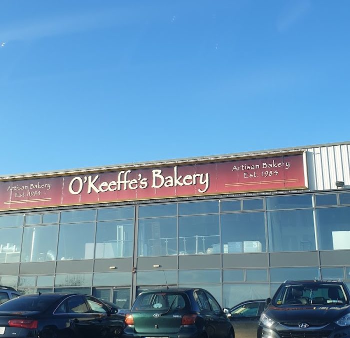 O’Keeffes Bakery/Irish Country Cuisine