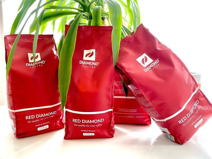 Diamond Coffee UK Ltd