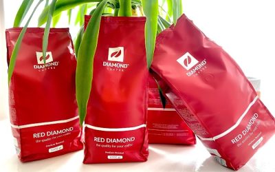 Diamond Coffee UK Ltd