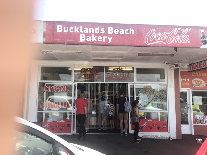 Bucklands Beach Bakery