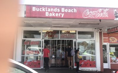 Bucklands Beach Bakery