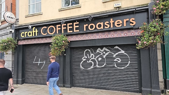 Craft Coffee Roasters