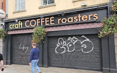 Craft Coffee Roasters