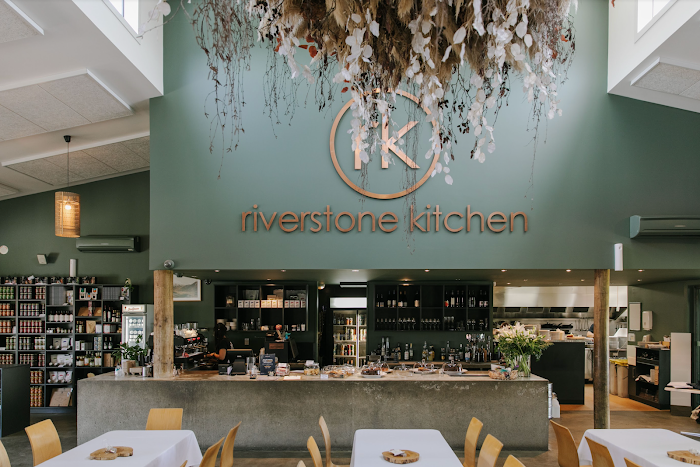 Riverstone Kitchen