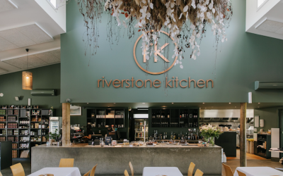 Riverstone Kitchen