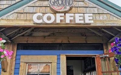 The Ground Gallery and Coffee House