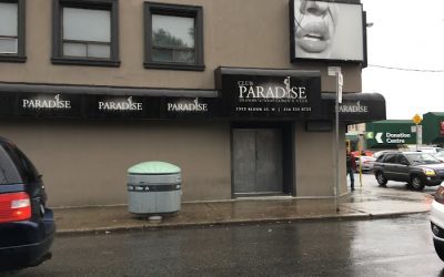 Club Paradise