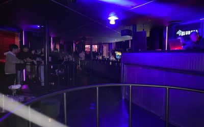 Playhaus Nightclub