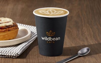 wildbean cafe