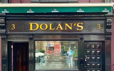 Dolan’s Bar / Mojo’s Niteclub