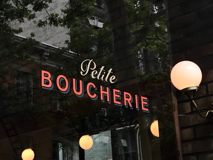 Petite Boucherie